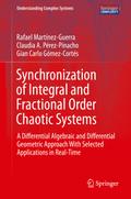 Synchronization of Integral and Fractional Order Chaotic Systems