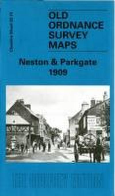Neston and Parkgate 1909