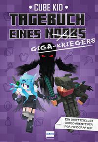 Tagebuch eines Giga-Kriegers 6