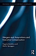 Mergers and Acquisitions and Executive Compensatio