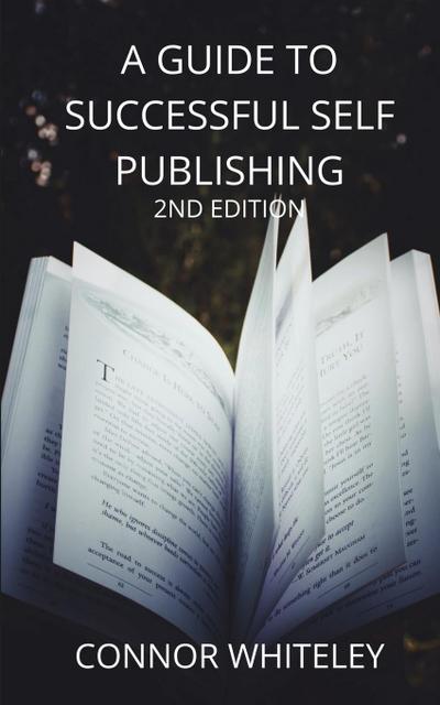 A Guide to Success Self-Publishing