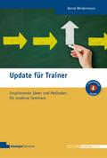 Update für Trainer