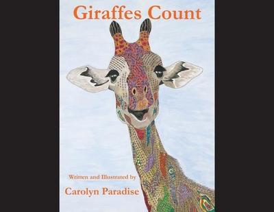 Giraffes Count