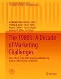 The 1980s: A Decade of Marketing Challenges