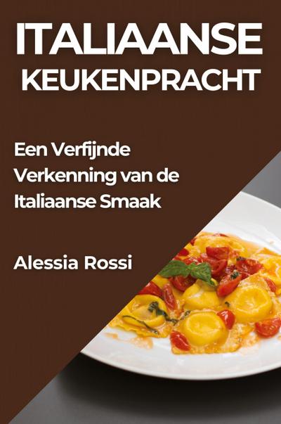 Italiaanse Keukenpracht
