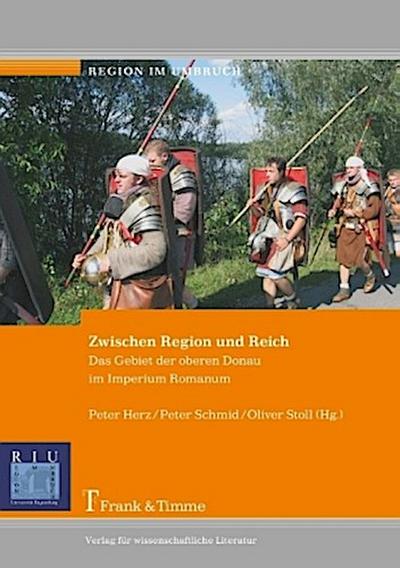 Zwischen Region und Reich