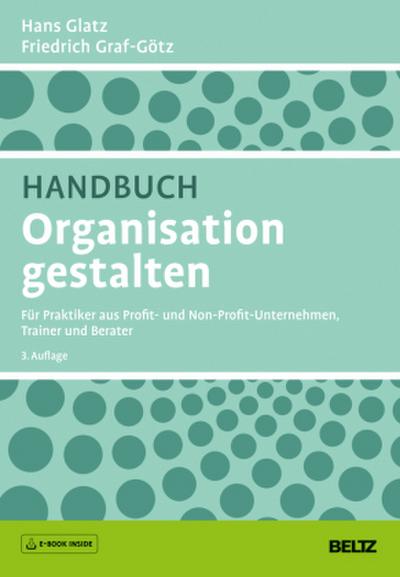 Handbuch Organisation gestalten