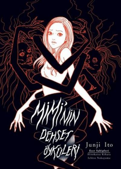 Miminin Dehset Öyküleri