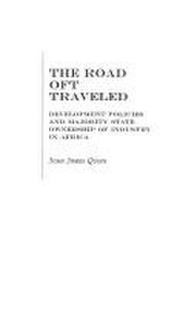 The Road Oft Traveled