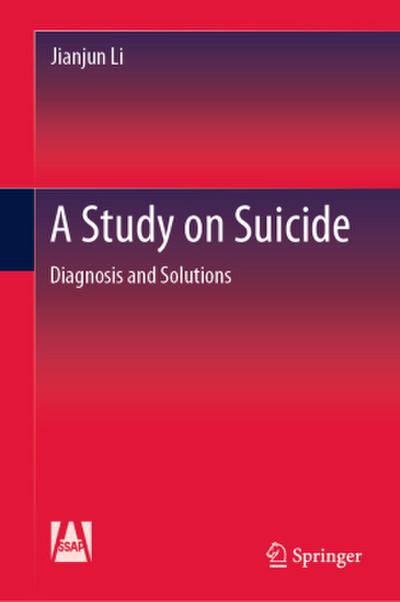 A Study on Suicide