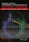 Practical Guide to International Standardization f