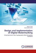 Design and Implementation of Digital Watermarking