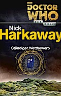 Doctor Who - Zeitreisen 3: Ständiger Wettbewerb