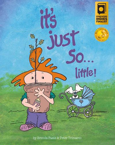 It’s Just So...Little!