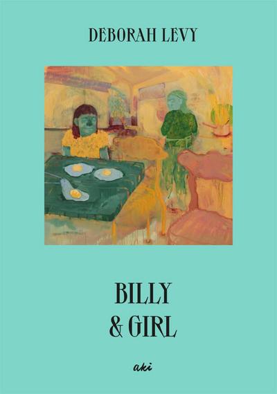 Billy & Girl