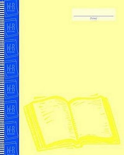 Writer’s-Reader’s Notebook (5 Pack)