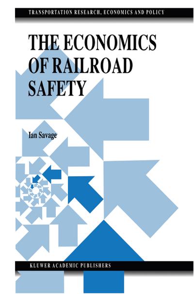 Economics of Railroad Safety