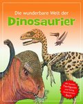 Buch & Spiel : Die wunderbare Welt der Dinosaurier