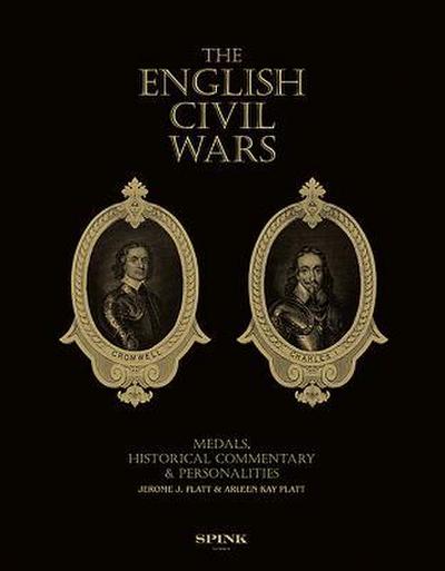 The English Civil Wars