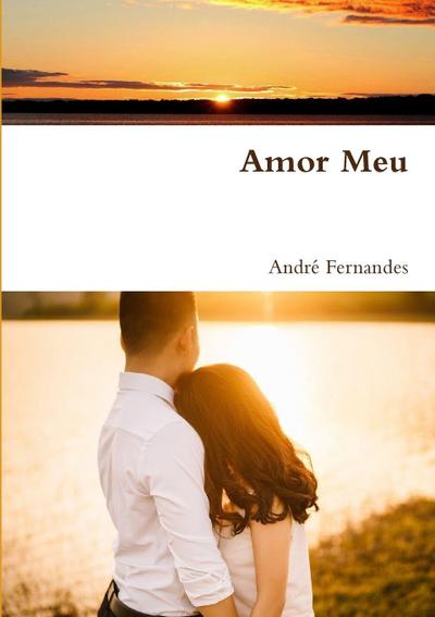 Amor Meu