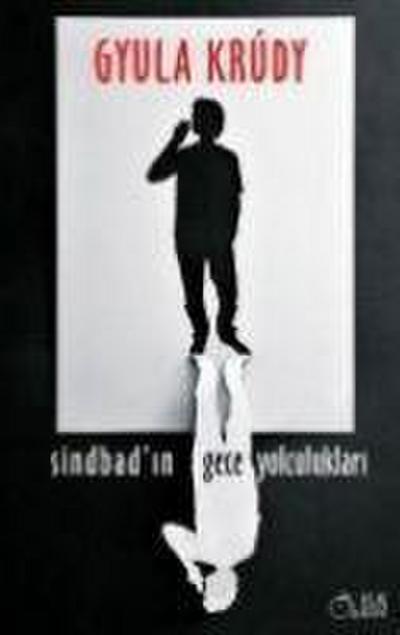 Sindbadin Gece Yolculuklari