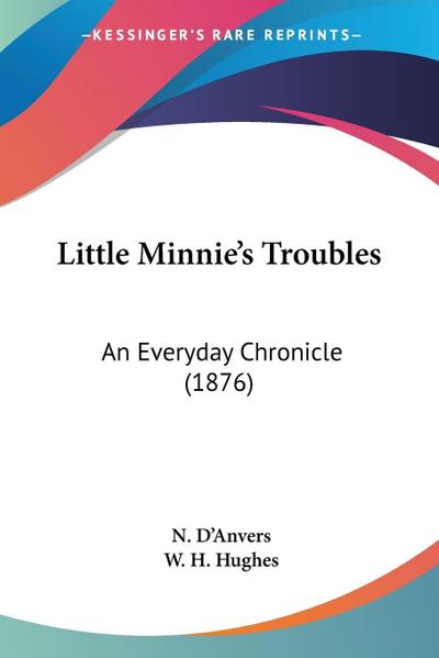 Little Minnie’s Troubles