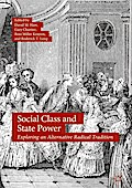 Social Class and State Power