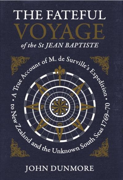 Fateful Voyage of the St Jean Baptiste