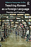 Teaching Korean as a Foreign Language