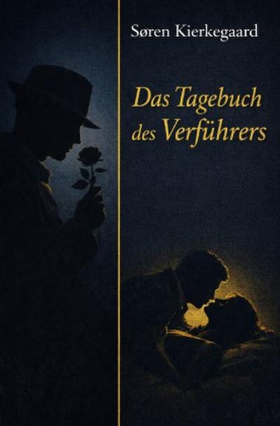 Das Tagebuch des Verführers