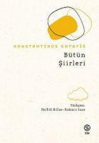 Bütün Siirleri