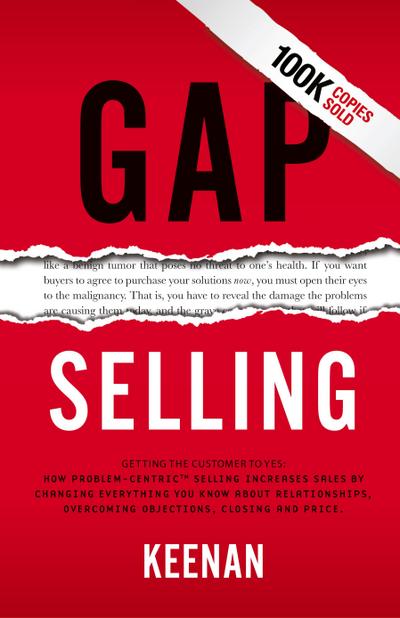 Gap Selling