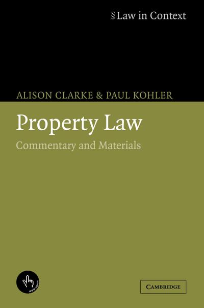 Property Law