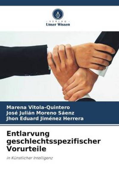Entlarvung geschlechtsspezifischer Vorurteile