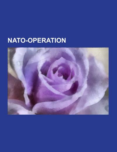 NATO-Operation