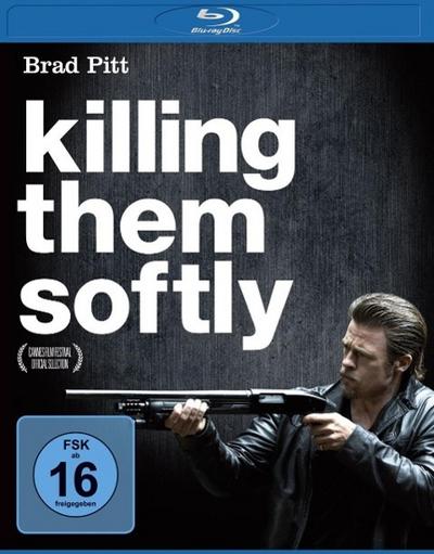 Killing Them Softly