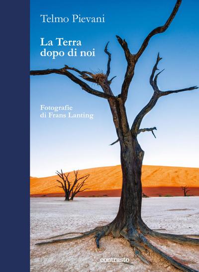 Pievani, T: Terra dopo di noi