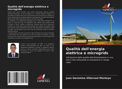 Qualità dell’energia elettrica e microgrids