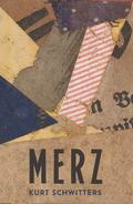 Revista Merz. Textos: 1923-1932