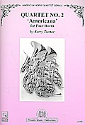 Americanafor 4 horns