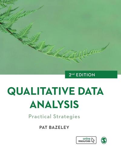 Qualitative Data Analysis
