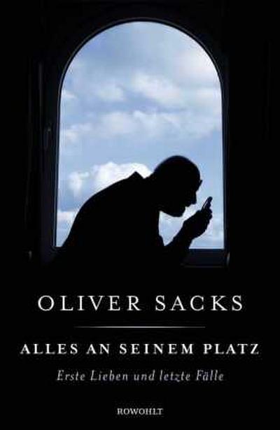 Alles an seinem Platz