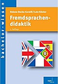 Fremdsprachendidaktik - Helene Decke-Cornill