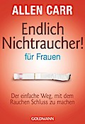 Endlich Nichtraucher - für Frauen