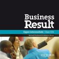 Business Result Upper-Intermediate, 2 Class Audio-CDs, Audio-CD