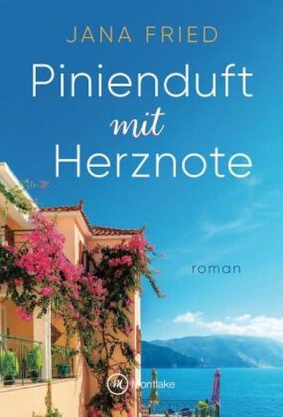 Pinienduft mit Herznote