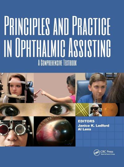 Principles and Practice in Ophthalmic Assisting