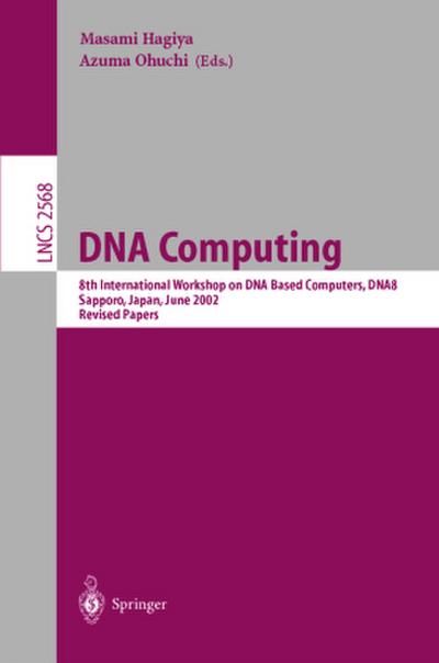 DNA Computing