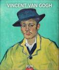 Vincent van Gogh Edition Kalender 2026
