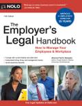 Employer’s Legal Handbook, The